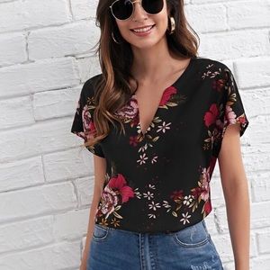 Chandail SHEIN jamais porter grandeur Small